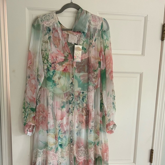 Johnny Was Dresses & Skirts - Johnny Was dress, brand new never worn